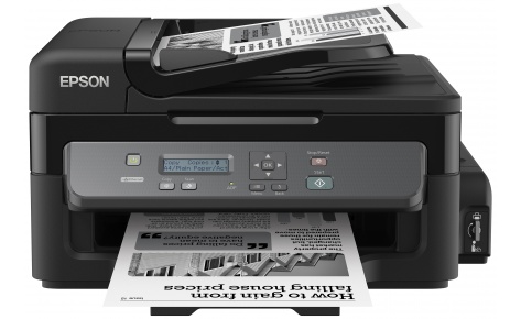 Название M200 (C11CC83311) Производитель Epson 1