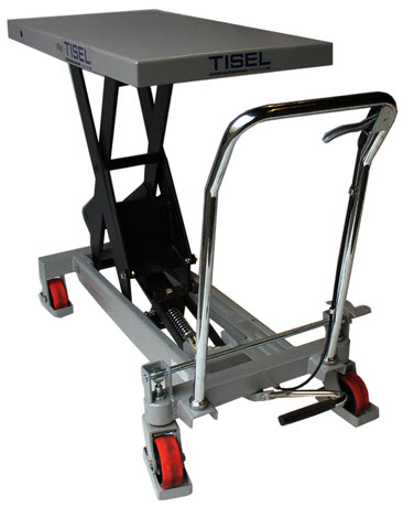    Tisel HT100