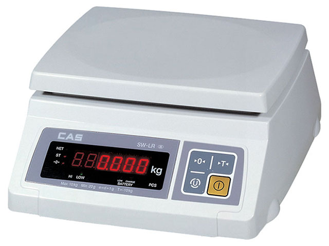   CAS SW II-30