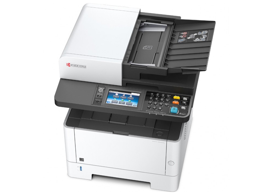  Kyocera Ecosys M2640idw