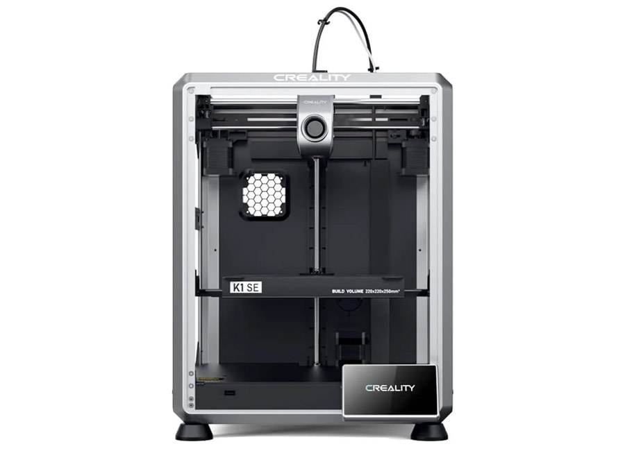 3D �������  Creality K1 SE