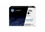 - HP LaserJet 37A  (CF237A)