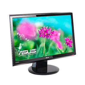  22 ASUS VH222H black