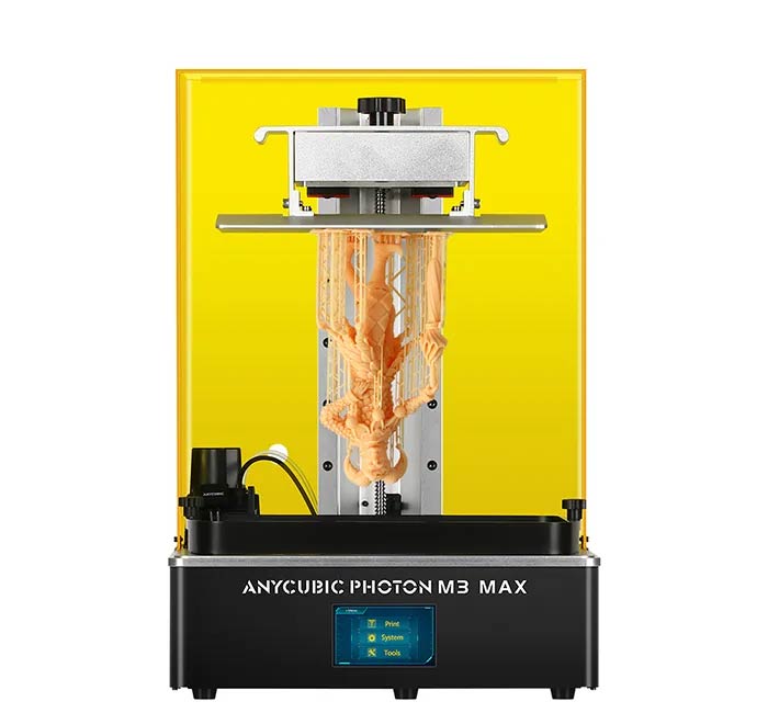 3D �������  Anycubic Photon M3 Max