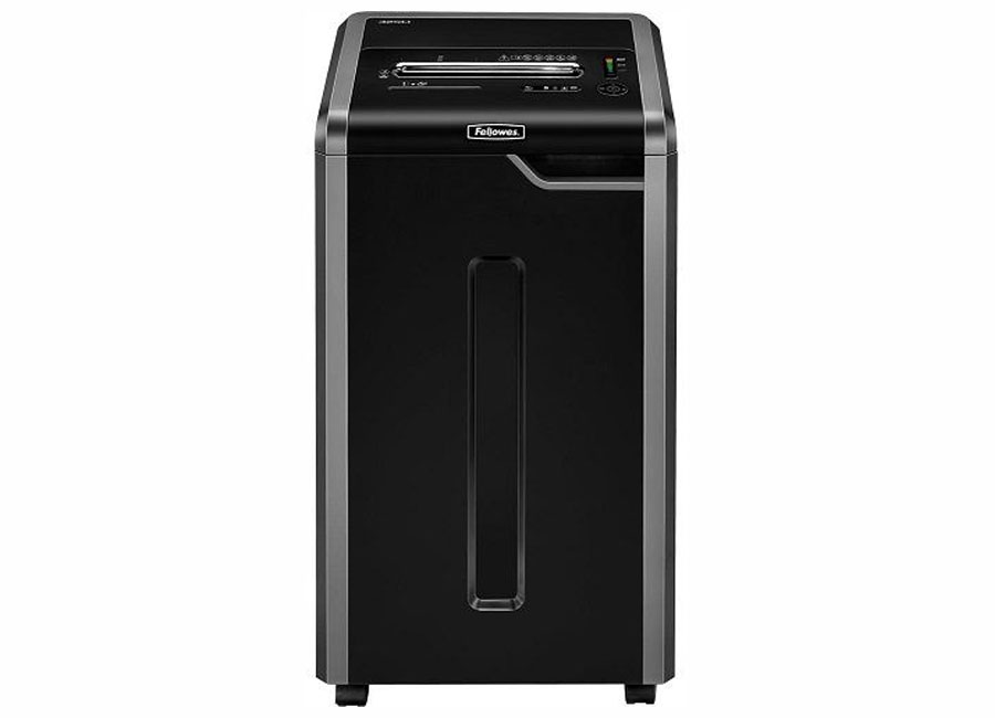  () Fellowes Powershred 325Ci (4x38 )