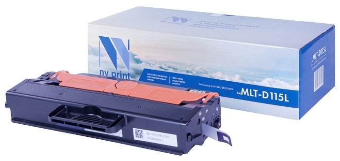  NV Print MLT-D115L