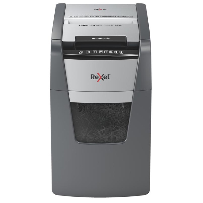 ������ (������������)  Rexel Optimum Auto+ 150X (4x28��)