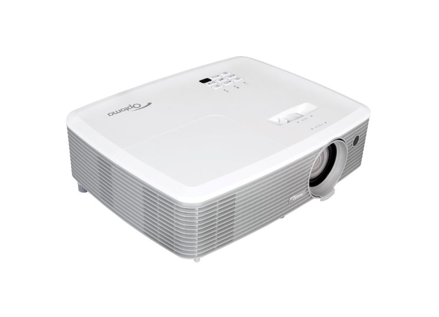  Optoma EH345 (Full 3D)