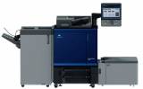 Цифровая печатная машина Konica Minolta AccurioPrint C4065 (ACC2021)
