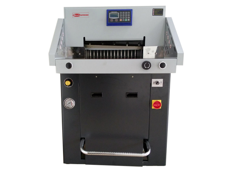    Graphopress HP-520