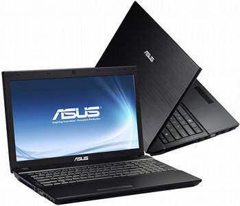  Asus P53E Black (90N5JC318W1B31RD13AY)