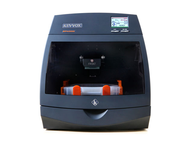 3D  Kevvox SP 4300