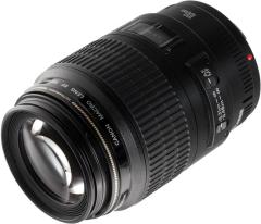  Canon EF 100mm f/2.8 Macro USM