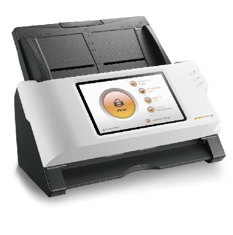

Plustek eScan A150