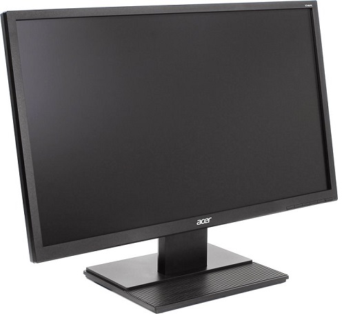 �������  23.8 Acer V246HYLbd black (UM.QV6EE.002)