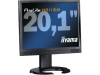  Iiyama ProLite H511S-B2UA 20 LCD monitor Pro Lite