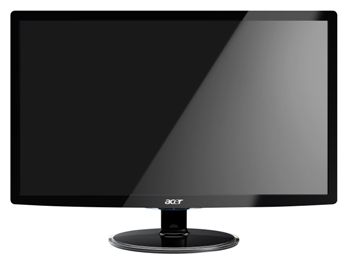 ������� 24 Acer S242HLAbid (ET.FS2HE.A04)