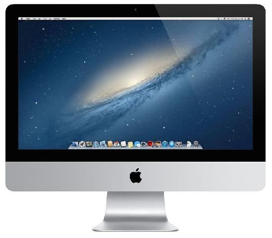  Apple iMac MD093RS (40070501)