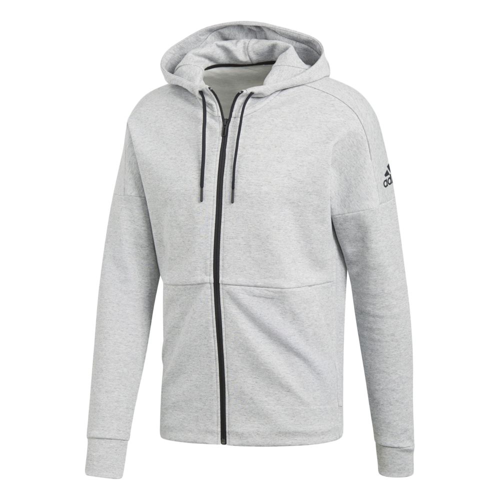 Кенгуруха мужская с капюшоном adidas