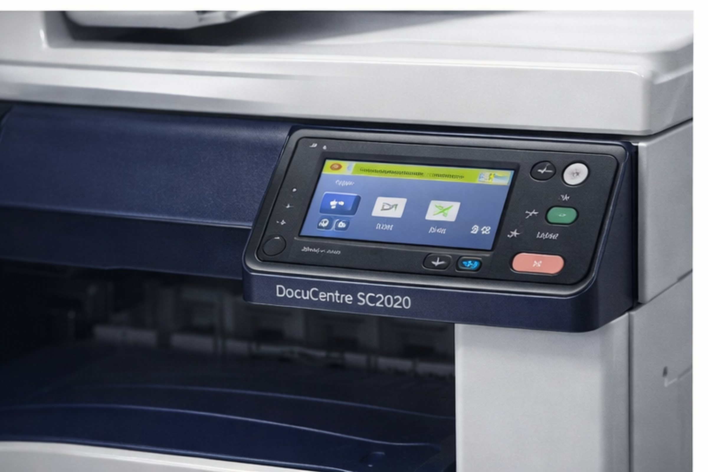 ���  Xerox DocuCentre SC2020 (SC2020V_U)