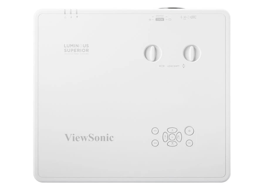  ViewSonic LSC601WU