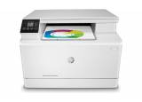 HP Color LaserJet Pro MFP M182n (7KW54A)