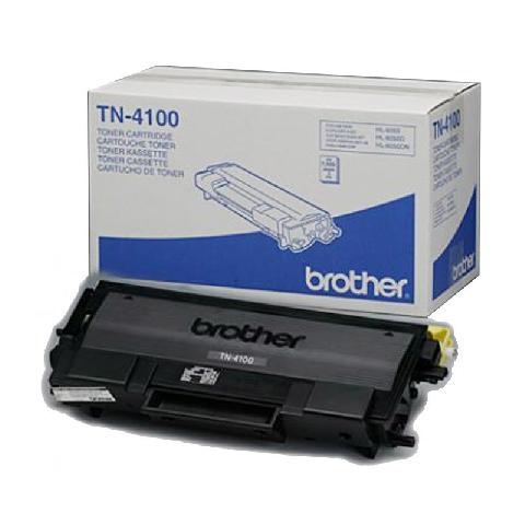  Brother TN-4100