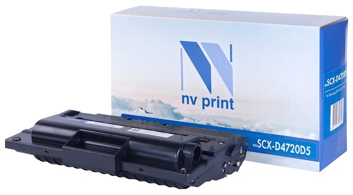  NV Print SCX-D4720D5