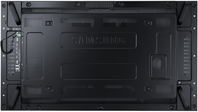   Samsung UD55E-B