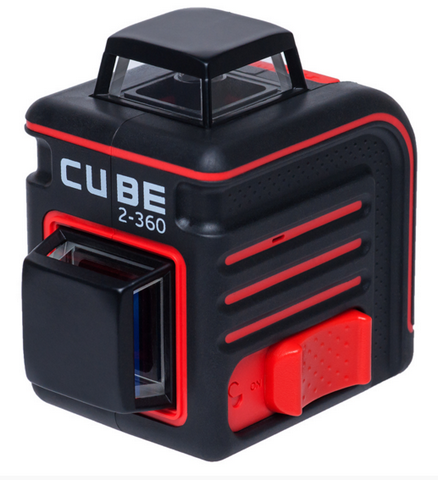   ADA Cube 2-360 Professional Edition