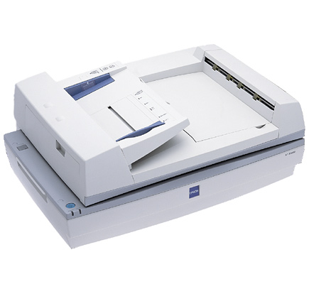  EPSON GT-30000