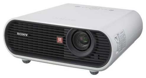 ��������  Sony VPL-EW5