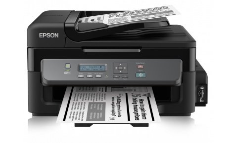 Название M205 (C11CD07401) Производитель Epson 1