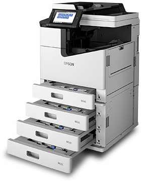  Epson WorkForce Enterprise WF-C20590D4TWF