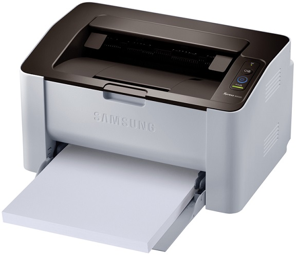  HP Samsung SL-M2020W