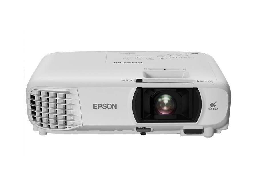  Epson EH-TW650 (V11H849040)