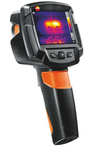  Testo 869