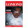   Lomond A4 Ink Jet Transfer Paper for Bright Cloth ECONOM, 50  (0808445)