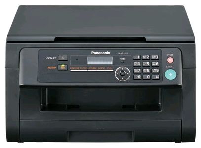  Panasonic KX-MB1900RU-B