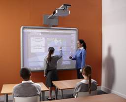   ActivBoard Mount   ACTIVboard 364E100