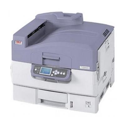 �������  OKI C9655HDN (01307701)