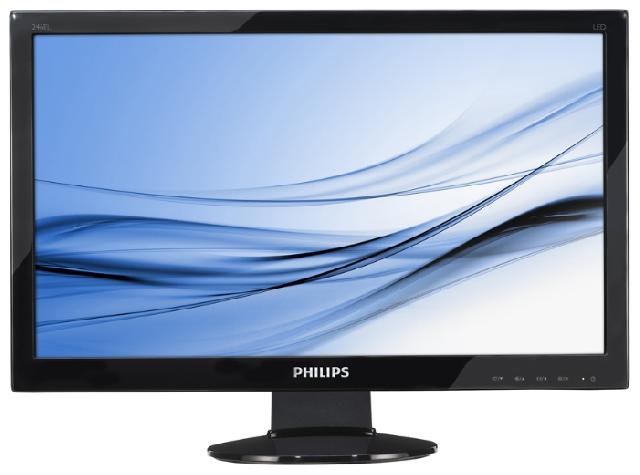  23.6 Philips 246EL2SBH/01