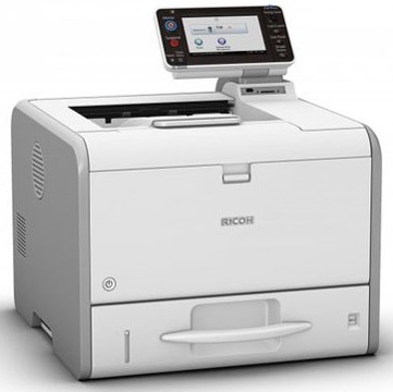 Модель SP 4520DN, Производитель Ricoh 1