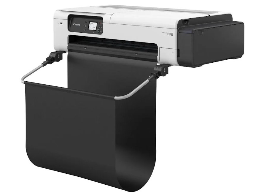   () Canon imagePROGRAF TC-21M, 24", WiFi (7058C003)