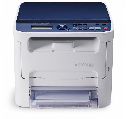  Xerox Phaser 6121MFP/S