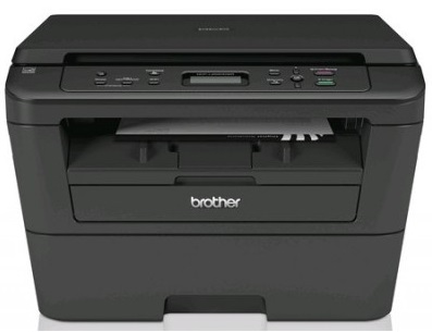 Название DCP-L2500DR (DCPL2500DR1) Производитель Brother 1