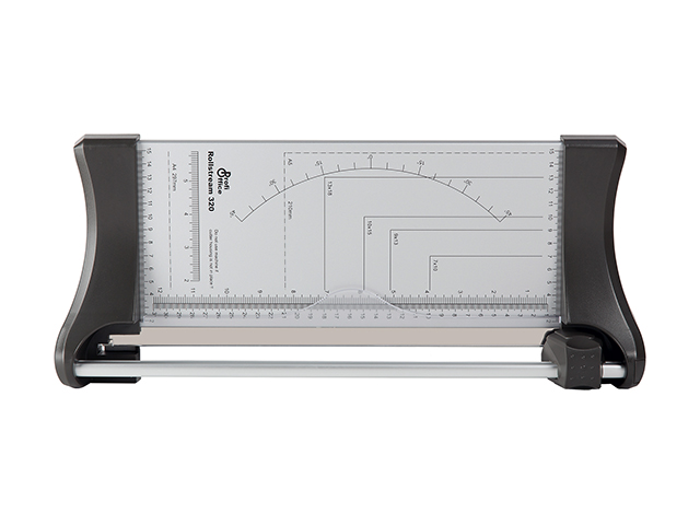    ProfiOffice Rollstream 320