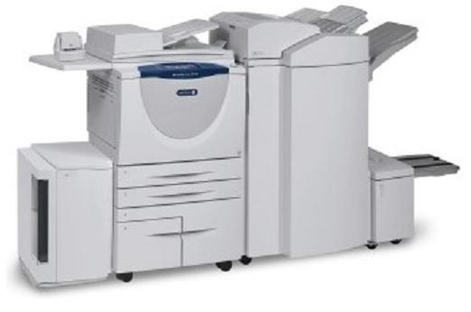  Xerox WorkCentre 5755 (WC5755C)