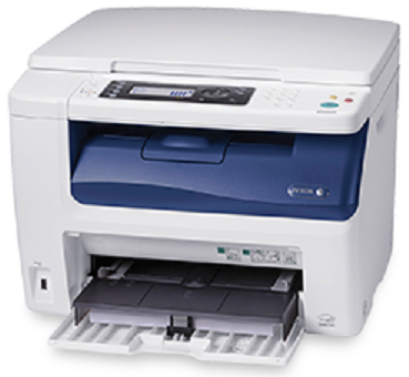   Xerox WorkCentre 6025BI (WC6025BI)