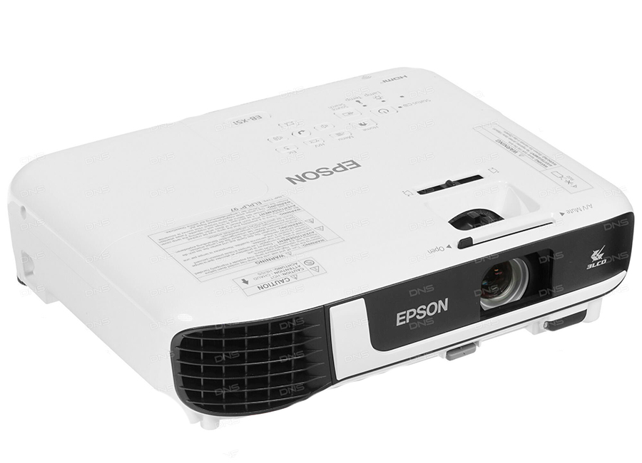  Epson EB-X51 (V11H976040)